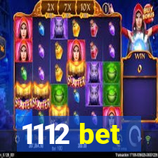 1112 bet